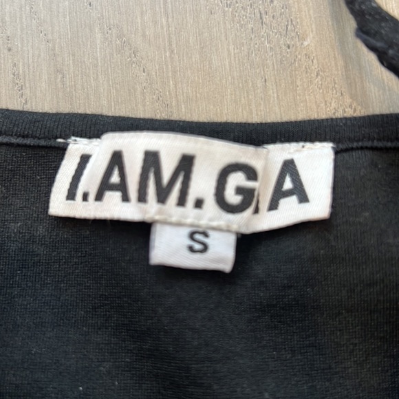 I AM GIA Topπ - Picture 9 of 10